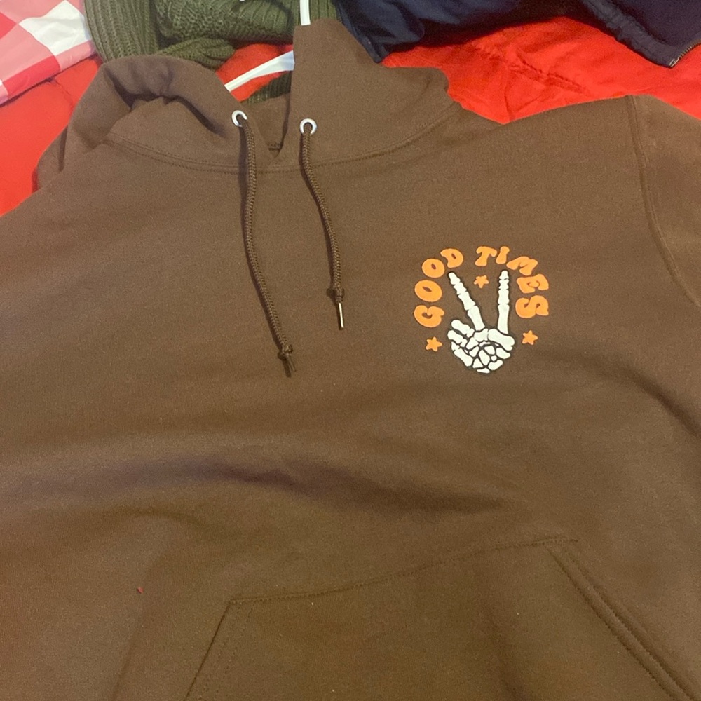 Hoodie